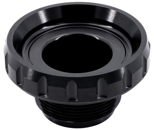Shimano lock ring for steps du-e6000