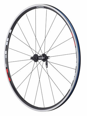 Shimano wh-r501 28 front wheel