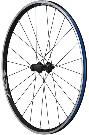 Shimano wh-rs100-cl 28 rear wheel
