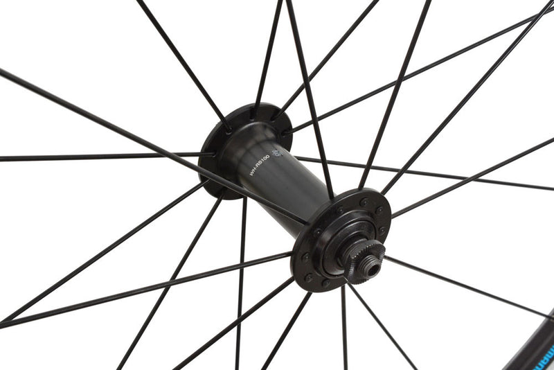 Load image into Gallery viewer, Shimano wh-rs100-cl 28 front wheel
