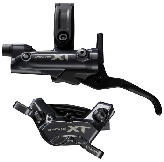 Shimano xt bl-m8200 br-m8220 disc brake 1000mm front