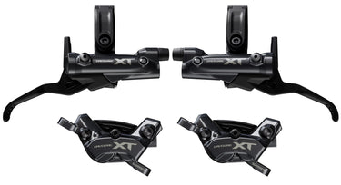 Shimano xt bl-m8200 br-m8220 disc brake upgrade kit