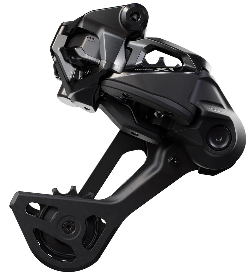 Load image into Gallery viewer, Shimano xt di2 rd-m8260 12-speed e-mtb rear derailleur | sgs
