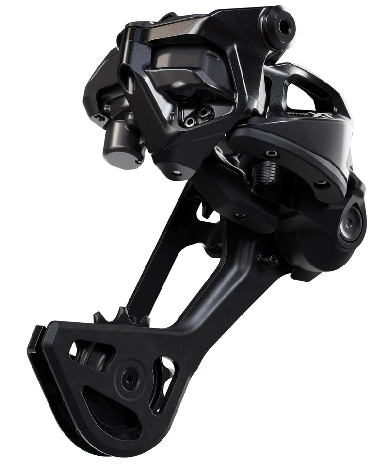 Load image into Gallery viewer, Shimano xt di2 rd-m8260 12-speed e-mtb rear derailleur | sgs
