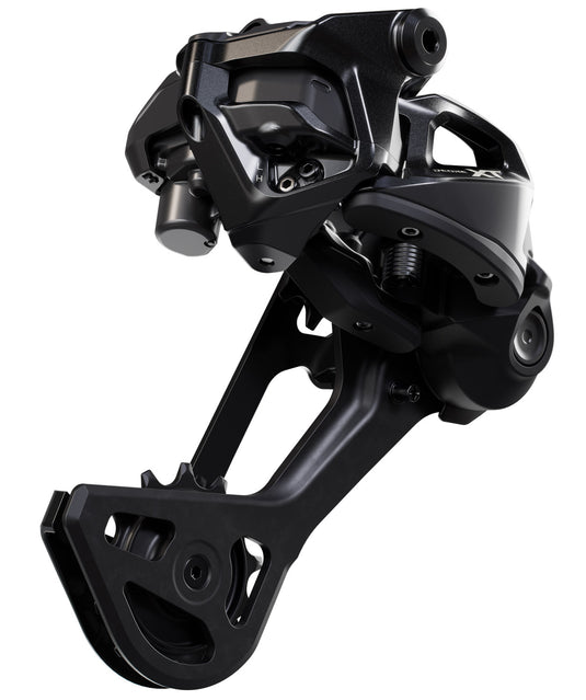 Shimano xt di2 rd-m8260 12-speed e-mtb rear derailleur | sgs
