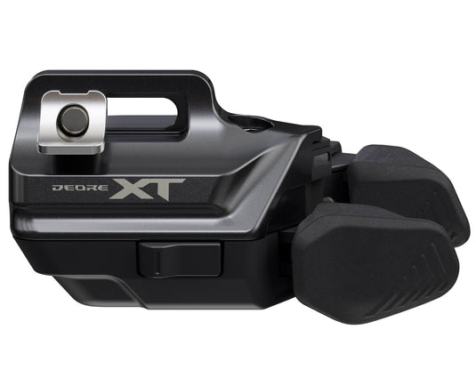 Shimano daumenschalthebel deore xt di2 sw-m8250 shim.shift lever xt di2 re i-spec swm8250