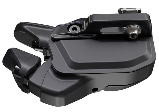 Shimano daumenschalthebel deore xt di2 sw-m8250 shim.shift lever xt di2 re i-spec swm8250