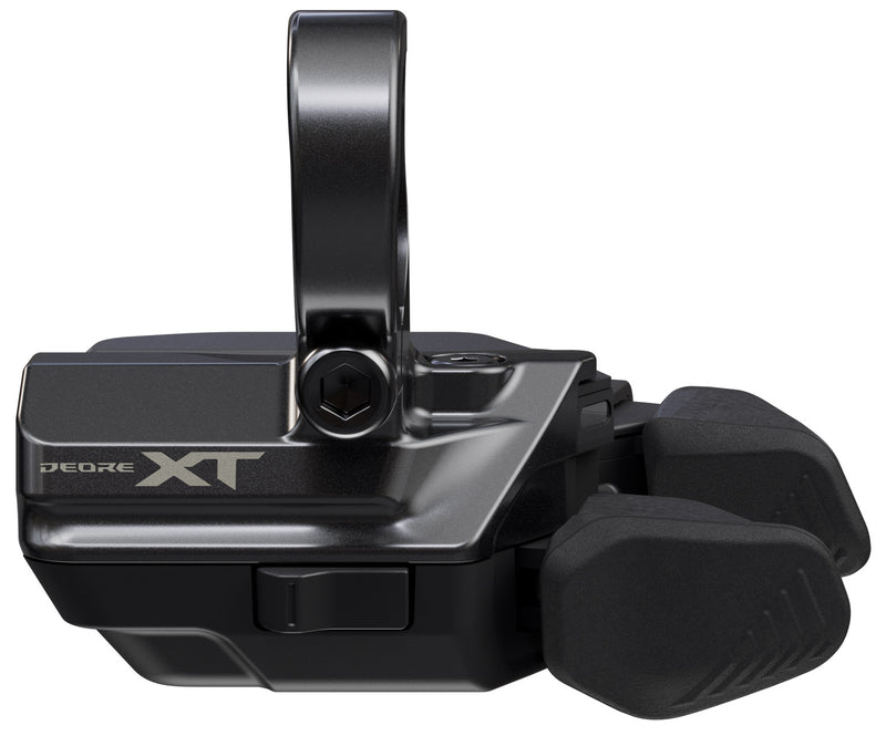 Load image into Gallery viewer, Shimano xt di2 sw-m8250-r shifter right
