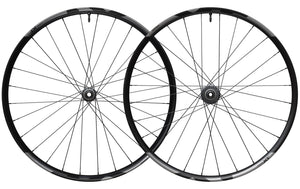 Shimano wheelset
