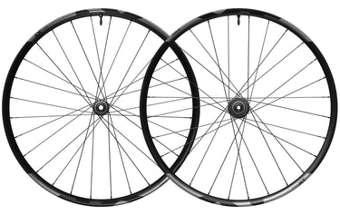 Shimano wheelset
