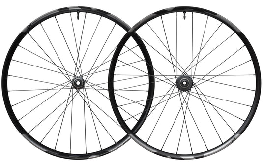 Shimano wheelset