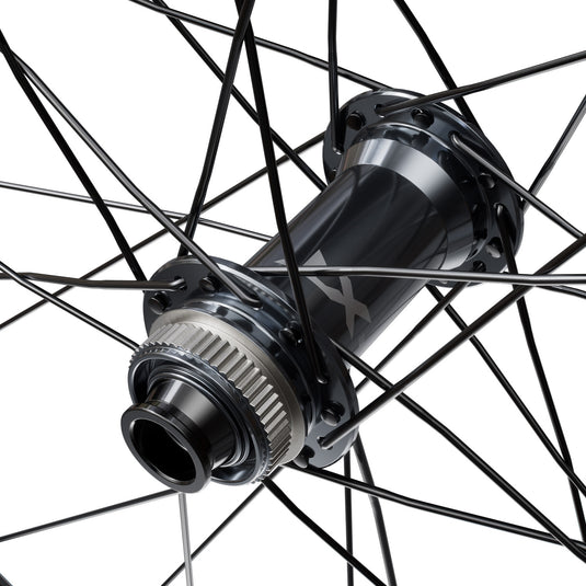 Shimano wheelset
