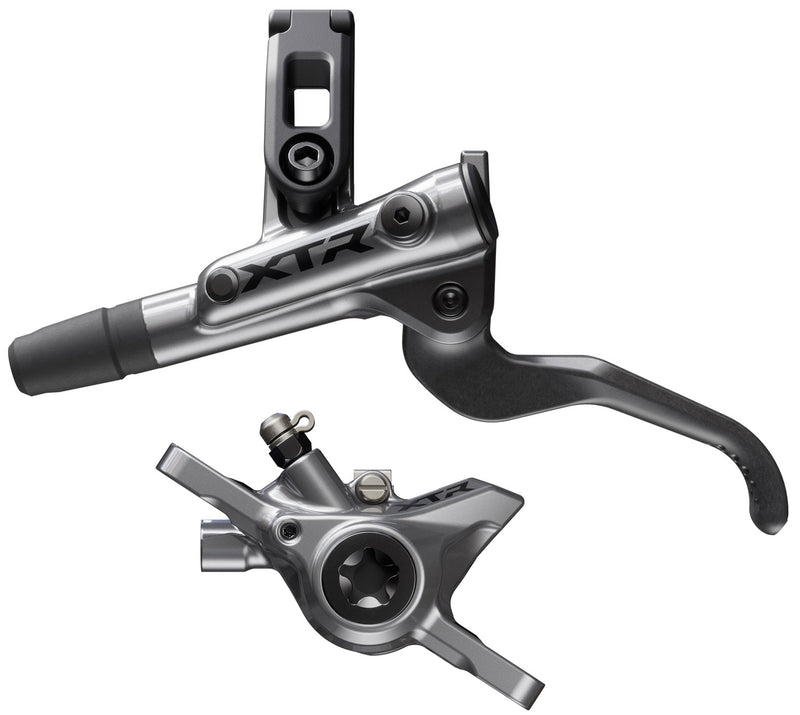 Load image into Gallery viewer, Shimano xtr bl-m9200 br-m9200 disc brake 1000mm front
