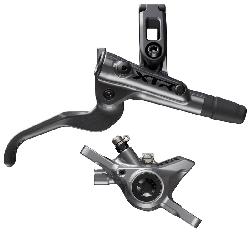 Load image into Gallery viewer, Shimano xtr bl-m9200 br-m9200 disc brake 1700mm rear
