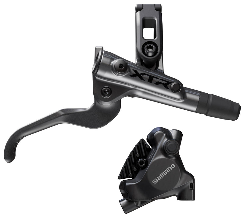 Load image into Gallery viewer, Shimano xtr bl-m9200 br-mt805 fm disc brake 1700mm rear
