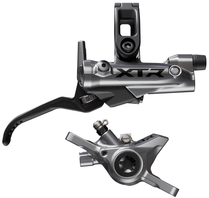 Load image into Gallery viewer, Shimano xtr bl-m9220 br-m9200 disc brake 1700mm rear without ice-tech
