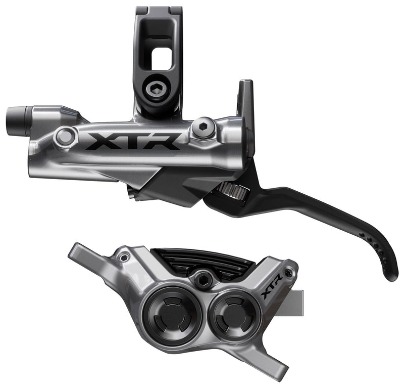 Load image into Gallery viewer, Shimano xtr bl-m9220 br-m9220 disc brake 1000mm front
