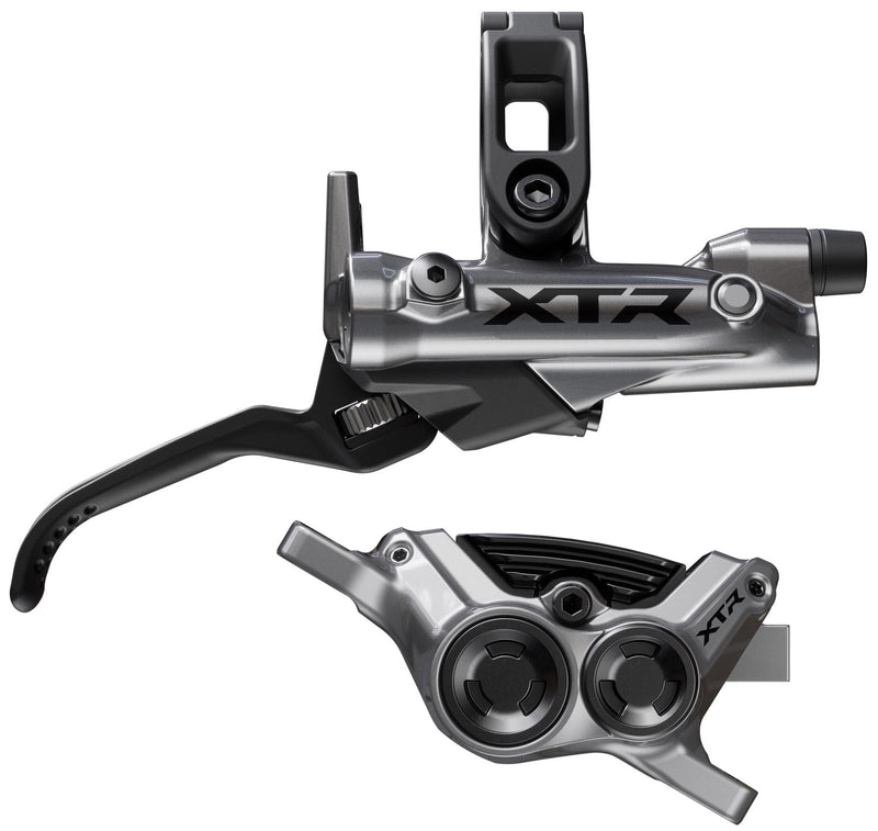 Load image into Gallery viewer, Shimano xtr bl-m9220 br-m9220 disc brake 1700mm rear
