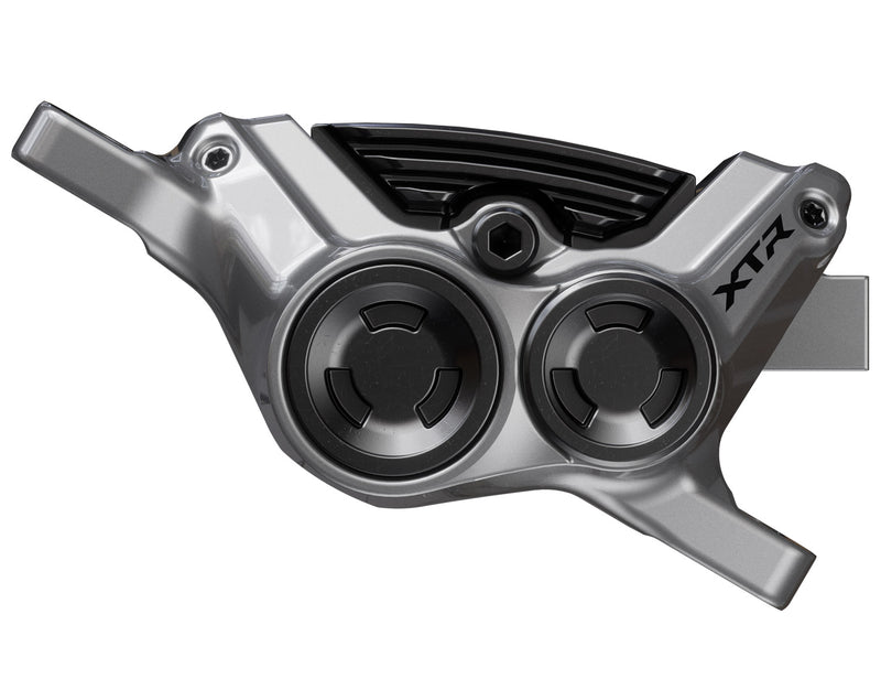 Load image into Gallery viewer, Shimano xtr br-m9220 post-mount brake caliper
