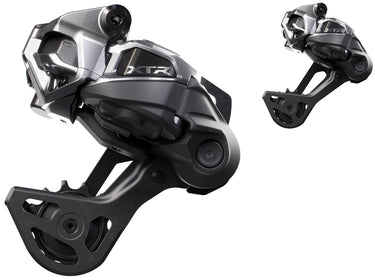 Shimano rear derailleur xtr di2 rd-m9250,sgs,12-speed