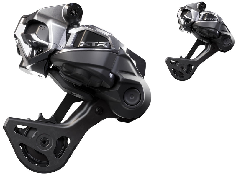 Load image into Gallery viewer, Shimano rear derailleur xtr di2 rd-m9250,sgs,12-speed

