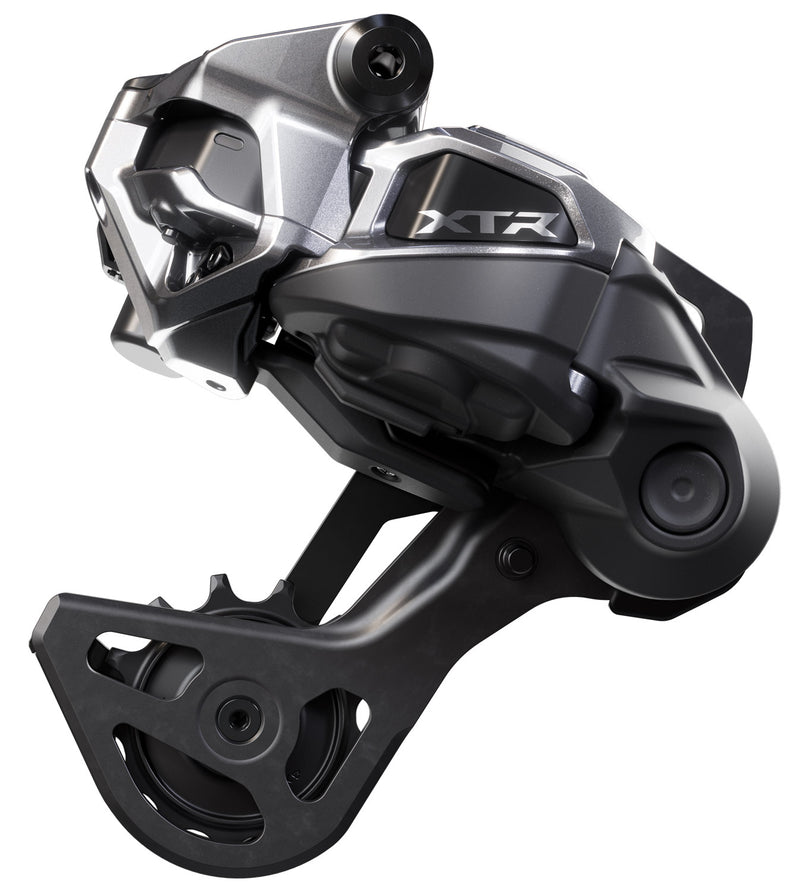 Load image into Gallery viewer, Shimano rear derailleur xtr di2 rd-m9250,sgs,12-speed
