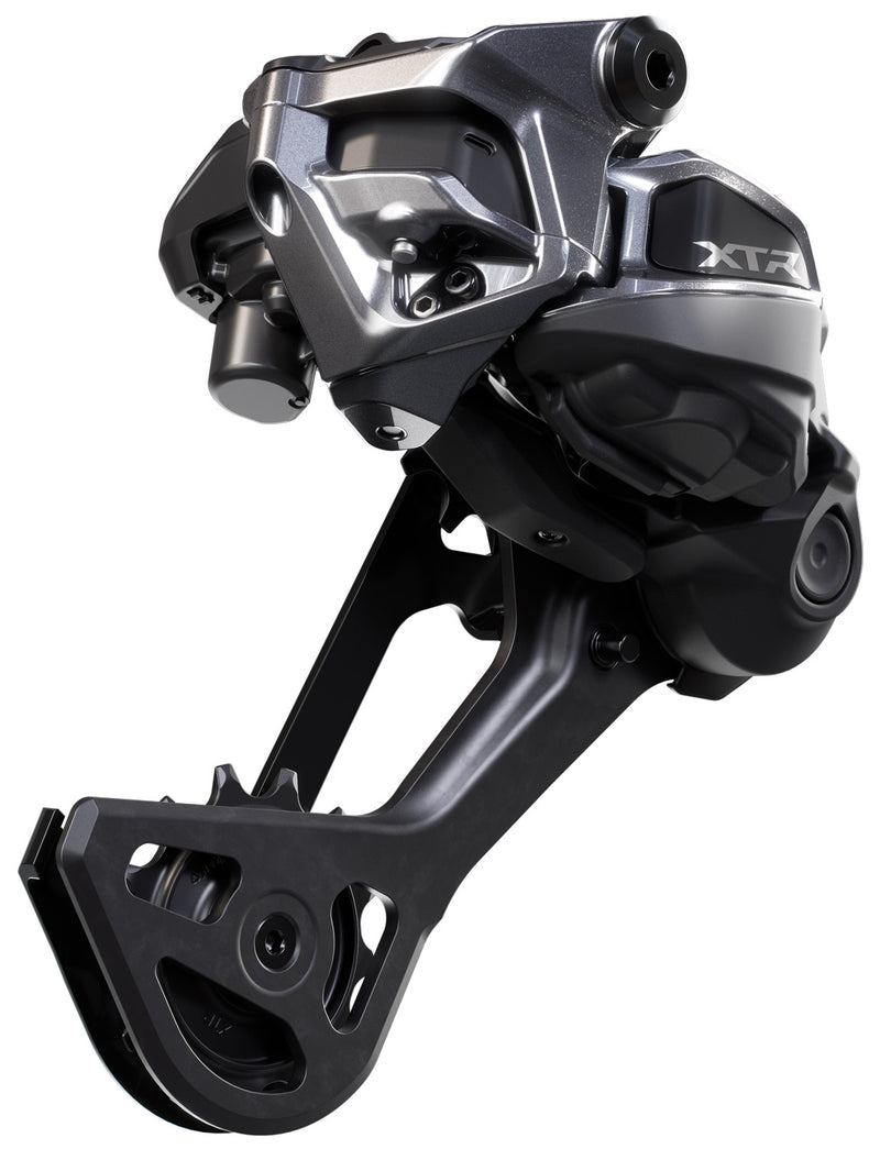 Load image into Gallery viewer, Shimano xtr di2 m9250-sgs 12-speed drivetrain upgrade kit clamp
