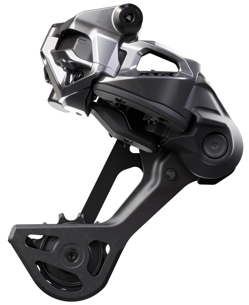 Load image into Gallery viewer, Shimano xtr di2 rd-m9260 11-speed e-mtb rear derailleur
