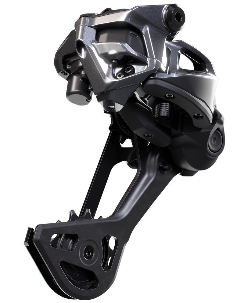 Load image into Gallery viewer, Shimano xtr di2 rd-m9260 11-speed e-mtb rear derailleur
