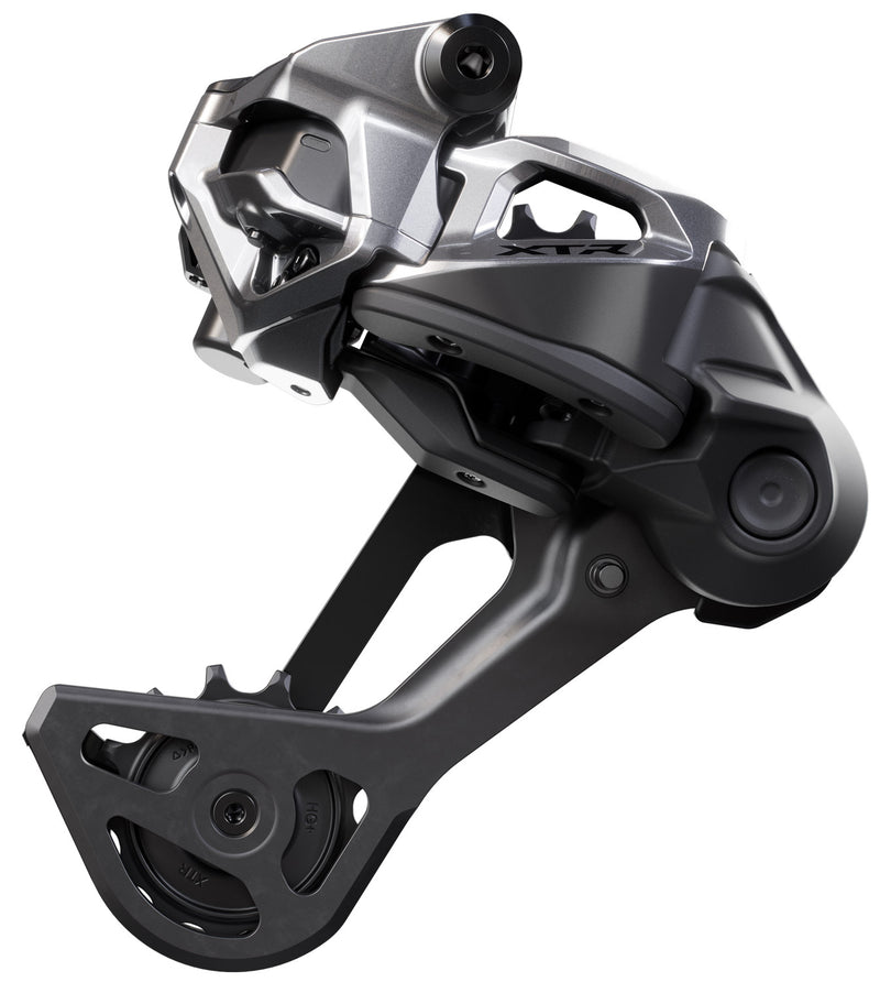 Load image into Gallery viewer, Shimano xtr di2 rd-m9260 12-speed e-mtb rear derailleur
