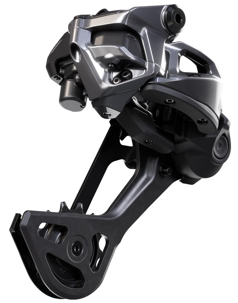 Load image into Gallery viewer, Shimano xtr di2 rd-m9260 12-speed e-mtb rear derailleur

