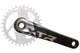 Shimano crank arm set xtr fc-m9220 12-speed