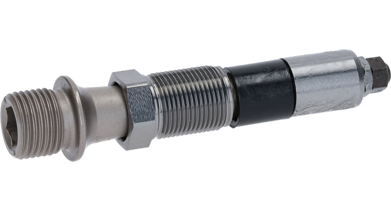 Load image into Gallery viewer, Shimano pedal axle complete for xtr pd-m9100 m9120

