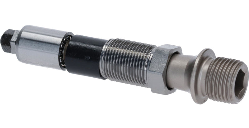 Load image into Gallery viewer, Shimano pedal axle complete for xtr pd-m9100 m9120
