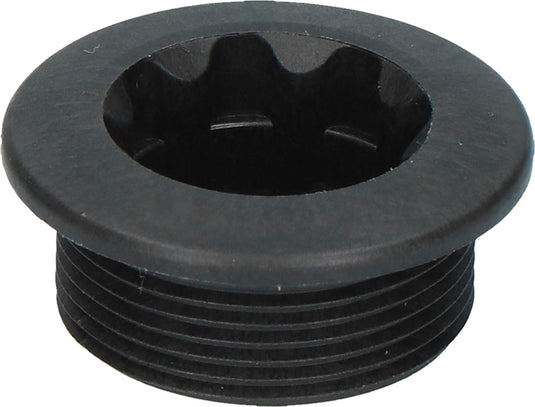 Shimano crank fixing bolt for fc-7900 fc-9000 8.5mm a-type