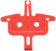 Shimano pad spacer for br-m615 br-m6100 br-s7000