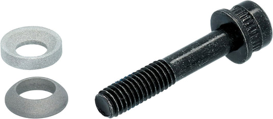 Shimano brake caliper mounting bolt m6 x 32.1mm for sm-ma-f180p p2