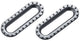 Shimano spd cleat spacer for pd-m8000