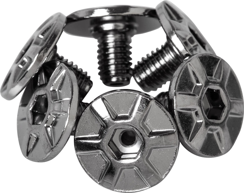 Load image into Gallery viewer, Shimano cleat fixing bolts for pd-r9100
