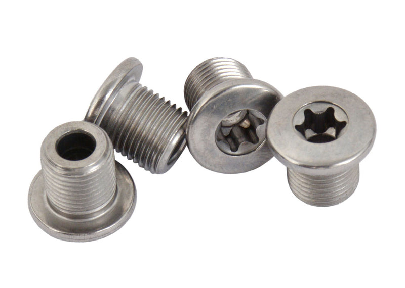Load image into Gallery viewer, Shimano kettingbladboutset M8X8.5 B FC-M7000 (4st)
