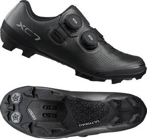 Shimano sh-xc703w - women's mtb shoes | 42