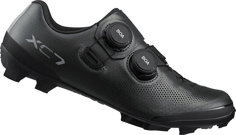 Load image into Gallery viewer, Shimano sh-xc703w - women's mtb shoes
