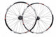 Velox Wielset ATB 26 Inch Schijfrem Aluminium 32S zwart