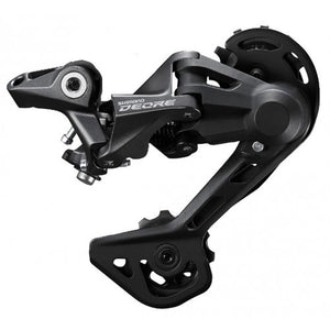 Shimano Achterderailleur deore 10 11 speed rd-m4120 bulk