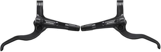 Shimano bl-mt401 brake lever set
