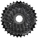 Shimano cassette tandwiel cs-hg200 8s 12-32t staal zwart