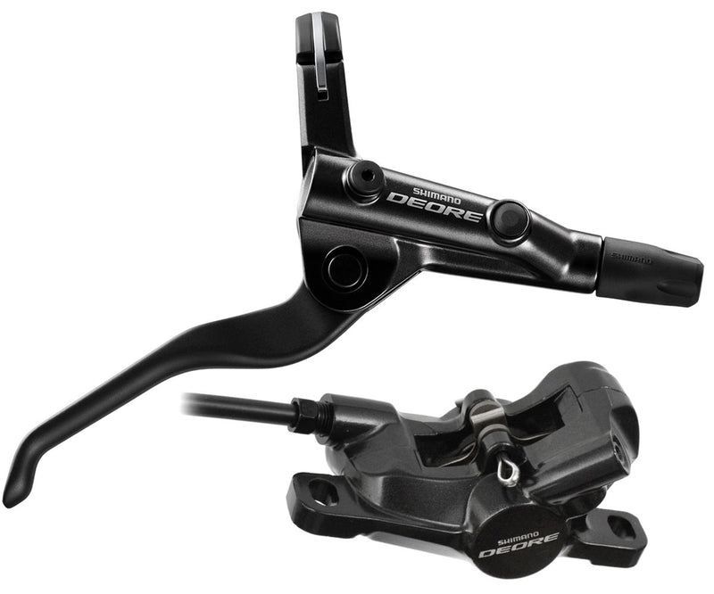 Load image into Gallery viewer, Shimano deore br-t6000 disc brake 1700mm rear
