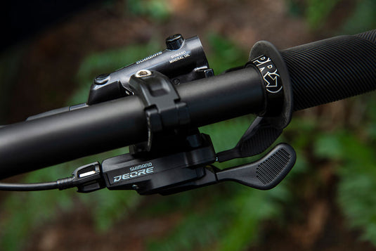 Versteller rechts 12 speed Deore MTB SL-M6100 met