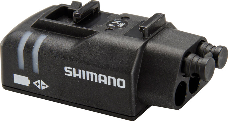 Load image into Gallery viewer, Shimano di2 sm-ew90-b junction 5 ports
