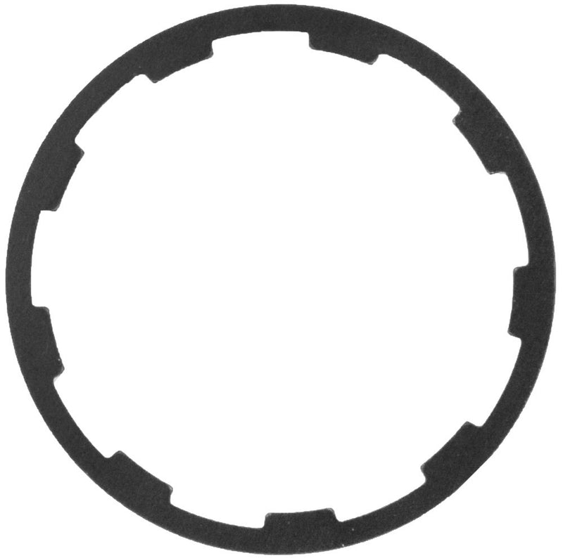 Load image into Gallery viewer, Shimano sprocket spacer 2.18 mm for cs-m8000 cs-9000 r9100
